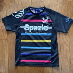 リベルタ　Spazio リーフラス　サッカーユニフォームのサムネイル