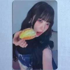 Billlie Knotted 購入特典 MOON SUA トレカ - メルカリ