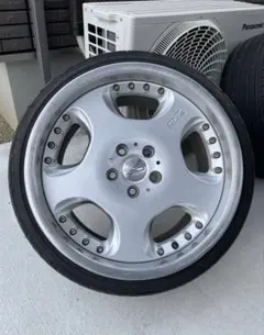RACING DYNAMICS RD3 16インチ PCD100 4H - メルカリ