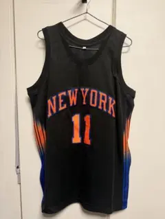 値段交渉可】 NEW YORK KNICKS OG ANUNOBY 8 - メルカリ