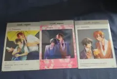 佐々木と宮野 SNS風