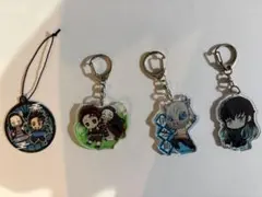 キーホルダーセット