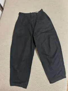 amachi. Elevation Pants ブラック SIZE 5 - メルカリ