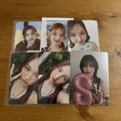 ナヨントレカセット