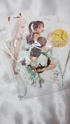 ONEMORE Sugary Girls 上倉エク お洋服