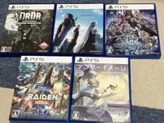 中古品］PlayStation Vita ソフト 7本セット PSヴィータ - メルカリ