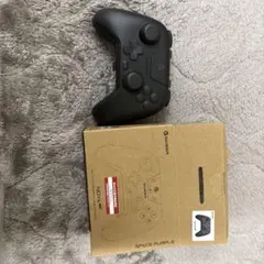 GameSir NOVA Lite ワイヤレスコントローラー 美品