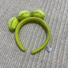 カチューシャディズニー