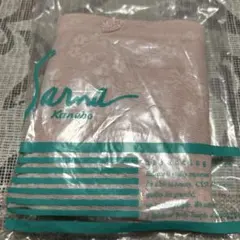 カネボウセモアサーナサニタリーショーツ⑤Mピンク袋破れ有り写真5