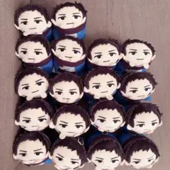 にじさんじ 社築 もちころりん まとめ売り