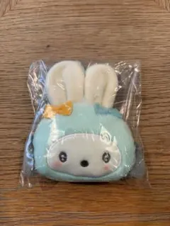 シークレットミニポーチチャーム ポチャッコ