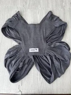 Konny グレー 抱っこひも スリング