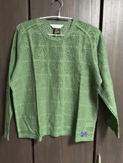 売り切り‼️極美品【Needles × Sasquatchfabrix】のサムネイル