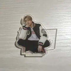 ENHYPEN ジェイク MANIFESTO アクスタ エナプ