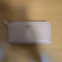 新品☆定価6.1万☆ESCADA☆コンパクト財布のサムネイル
