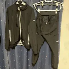 アイズフロンティア 上下セットのサムネイル