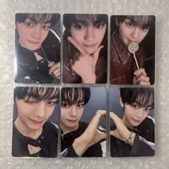 ZEROBASEONE キムギュビン トレカ まとめ売り