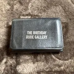 2026年最新】RUDE GALLERY メンズ 三つ折り財布の人気アイテム - メルカリ