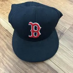 NEW ERA ボストン レッド ソックス 100周年フェンウェイ パーク - メルカリ