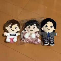 2026年最新】道枝駿佑 ちびぬい 第1弾の人気アイテム - メルカリ