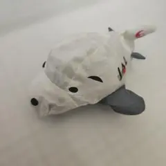 JAL 飛行機 ぬいぐるみ マスコットのサムネイル