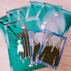 東京リベンジャーズ 黒川イザナ 原画展