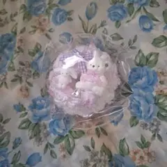 スクイーズドーナツ