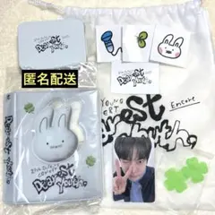 2025年最新】Doyoung concert dear youthの人気アイテム - メルカリ