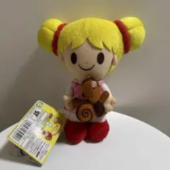 こえだちゃん　だいすきこえだちゃんのサムネイル
