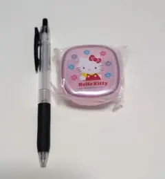 ハローキティ　ミニミニタッパー　レトロ サンリオ 2026年最新】ハローキティミニタッパーの人気アイテム - メルカリ