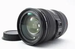 光学極上品】Canon EF 24-105㎜ F4 L IS USM #387 - メルカリ