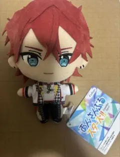 あんさんぶるスターズ！あんスタ ぬいぐるみ 新衣装 Crazy:B 天城燐音