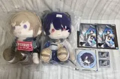 一番くじ 崩壊スターレイル Vol.2 ラストワン アベンチュリン レイシオ