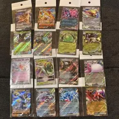 団*島様 ポケモンカード まとめ売り 16枚 ポケカ - メルカリ