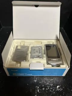 FOMA L706iX 本体 未使用