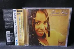 日本盤　ジャネット・ケイ　JANET KAY　グレイテスト・ヒッツ＆モア