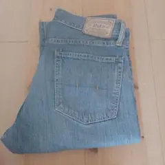 Polo Ralph Lauren デニム 31-30　メキシコ製
