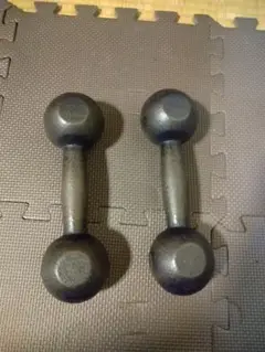 3kg ダンベルセット