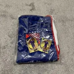 東京FC ブランケット