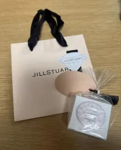 【新品】JILL STUART リップマスク ホワイトフローラル ギフトバッグ付