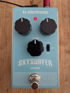 tc electronic Skysurfer Reverb