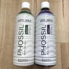 doTERRA ドテラ ミネラル カシス550ml×2本セット - メルカリ