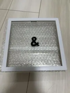 インテリア(写真入れ(壁掛け用))※SALE※