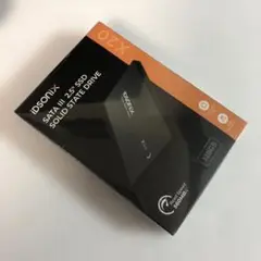 iDsonix X20 128GB SATA III SSD