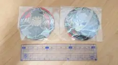 怪獣8号　缶バッジ