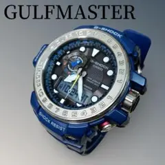 ○【美品】G-SHOCK ガルフマスター GN-1000C-8AJF ホワイト - メルカリ
