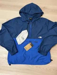 THE NORTH FACE NP22333 XL コンパクトアノラック