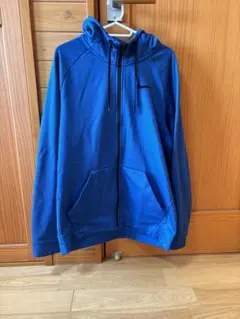 破格‼️ナイキ青パーカー