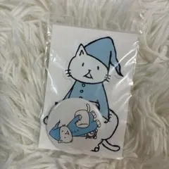 BUMP OF CHICKENニコルバッジ とステッカー