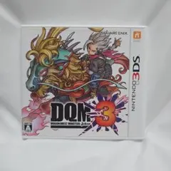 ドラゴンクエストモンスターズ ジョーカー3
